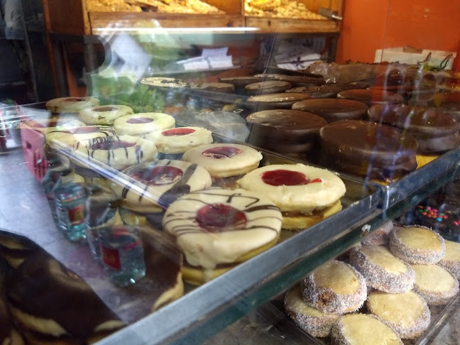 Panadería Panes - Ciudad de la Costa
