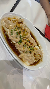 Dumpling du Restaurant chinois Chinatown Olympiades à Paris - n°8