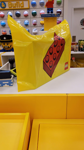 Toy Store «The LEGO Store», reviews and photos, 2700 Potomac Mills Cir, Woodbridge, VA 22192, USA