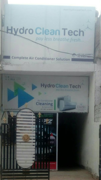HYDRO CLEAN PRIVATE LIMITED