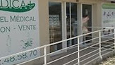 Medica Plus Saint Chamas Miramas Salon de provence Saint-Chamas
