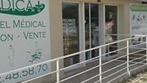 Medica Plus Saint Chamas Miramas Salon de provence à Saint-Chamas