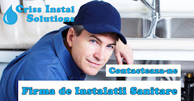 Criss Instal Solutions - Firma de Instalatii Sanitare, Termice si Electrice