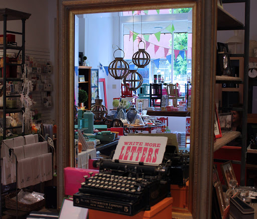 Stationery Store «Folio | Fine Stationery and Gifts», reviews and photos, 483 Magnolia Ave, Larkspur, CA 94939, USA