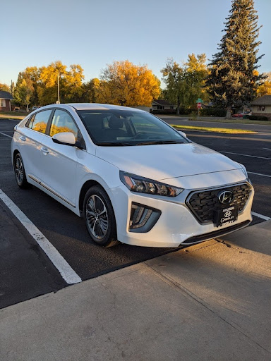 Hyundai Dealer «Hyundai of Greeley», reviews and photos, 4533 W 29th St, Greeley, CO 80634, USA