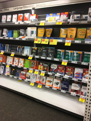 Office Supply Store «Office Depot», reviews and photos, 10115 Evergreen Way, Everett, WA 98204, USA