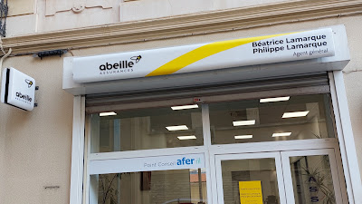 Abeille Assurances - Cannes Croisette à Cannes