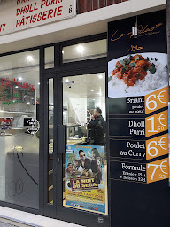 Photo n°4 de Le Filao - Spécialités de l'Ile Maurice à Paris ()