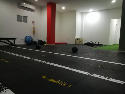 Sportfit Gym