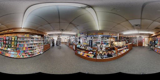 Tobacco Shop «Tobacco Junction», reviews and photos, 522 E Loop 281 # C, Longview, TX 75605, USA