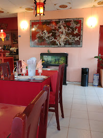 Atmosphère du Restaurant vietnamien Le Dragon d'or à Lorgues - n°9