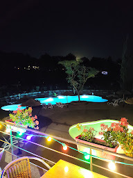 Photo n°77 de Camping La Truffière Saint Cirq Lapopie à Saint-Cirq-Lapopie ()