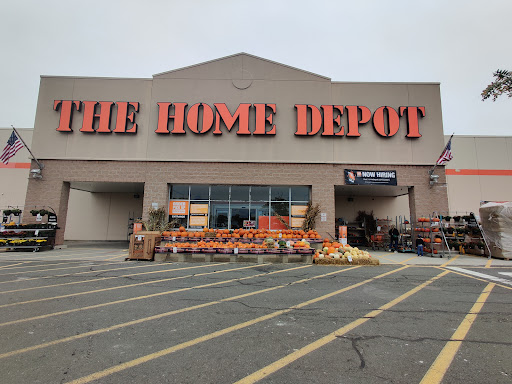 Home Improvement Store «The Home Depot», reviews and photos, 43 Hutton Ave, Nanuet, NY 10954, USA