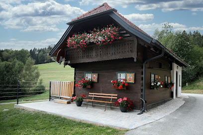 Ferienhaus Klampfl