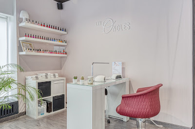 Les Ongles By Addict à Mulhouse