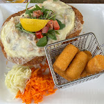 Photo n°8 de l'avis de Fam..r fait le 12/08/2023 à 15:05 sur le  Karl's Platz à Bernburg