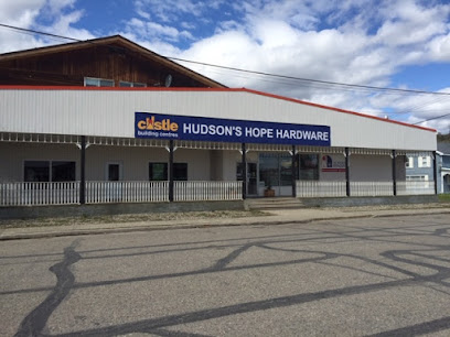 Hudson's Hope Hardware & Building Supplies