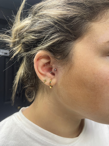 Explore couple ring tattoo ideas, creative tattoo ideas in Miami, available at Inkaholik Tattoos Kendall