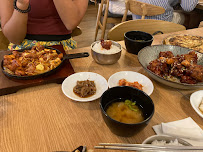 Soupe du Restaurant coréen Ogam à Lyon - n°8