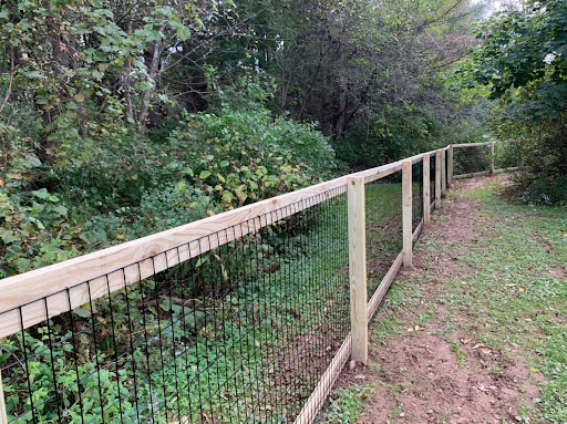 Fence Contractor «Poly Enterprises», reviews and photos