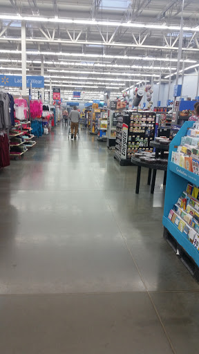 Supermarket «Walmart», reviews and photos, 7100 Hopgood Rd, Fairview, TN 37062, USA