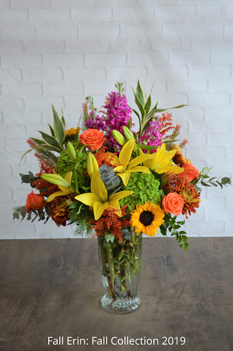 Florist «George K. Walker Florist», reviews and photos, 1419 S Stratford Rd, Winston-Salem, NC 27103, USA