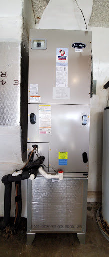 Air Conditioning Repair Service «Indoor Air Care Inc», reviews and photos