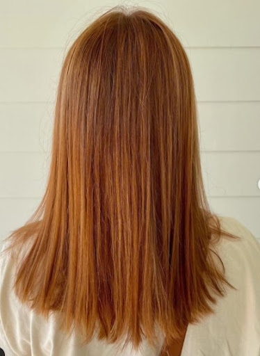 Hair Salon «Primp Hair Salon», reviews and photos, 18300 Minnetonka Blvd, Wayzata, MN 55391, USA