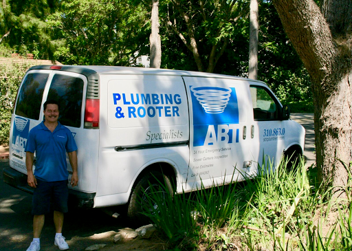 Plumber «ABT Plumbing & Rooter», reviews and photos, 28364 S Western Ave #327, Rancho Palos Verdes, CA 90275, USA