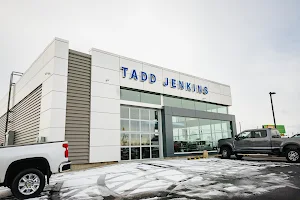 Tadd Jenkins Ford image
