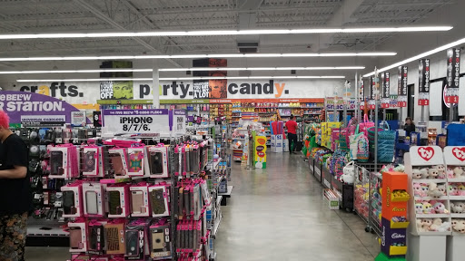 Variety Store «Five Below», reviews and photos, 2292 S University Dr, Davie, FL 33324, USA