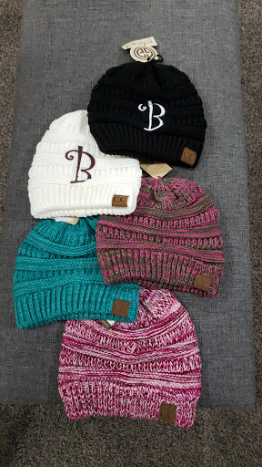 Shoe Store «Shoe Station», reviews and photos, 1935 Cobbs Ford Rd, Prattville, AL 36066, USA