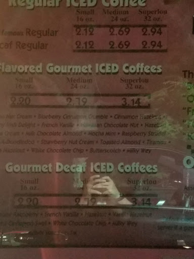 Coffee Shop «Marylou’s», reviews and photos, 945 Belmont St, Brockton, MA 02301, USA