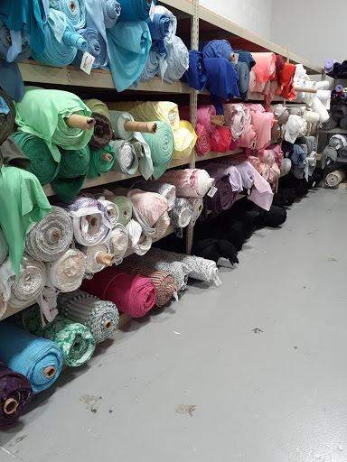 Fabric Store «Fabric Land Outlet Store», reviews and photos, 32767 Woodward Ave, Royal Oak, MI 48073, USA