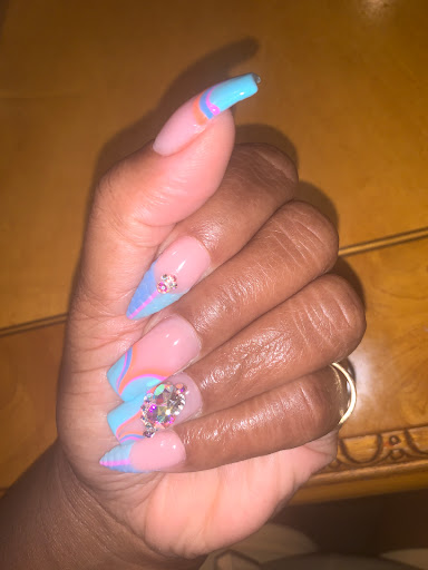 Beauty Salon «VIP Hair & Nail Salon», reviews and photos, 1154 Hennepin Ave, Minneapolis, MN 55403, USA