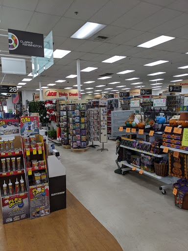 Hardware Store «American River Ace Hardware», reviews and photos, 9500 Greenback Ln #10, Folsom, CA 95630, USA