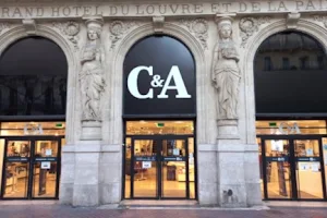 C&A Marseille image