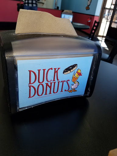 Donut Shop «Duck Donuts», reviews and photos, 1223 Jefferson Davis Hwy, Fredericksburg, VA 22401, USA