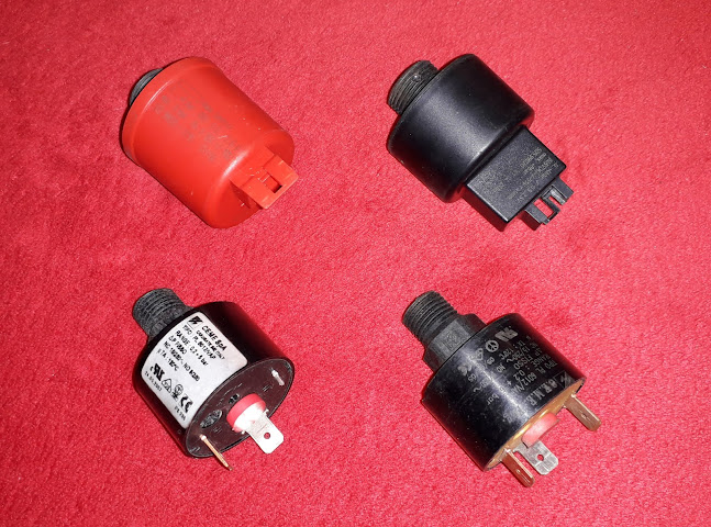 Demrad Kazán Doki - Vízvezeték-szerelő