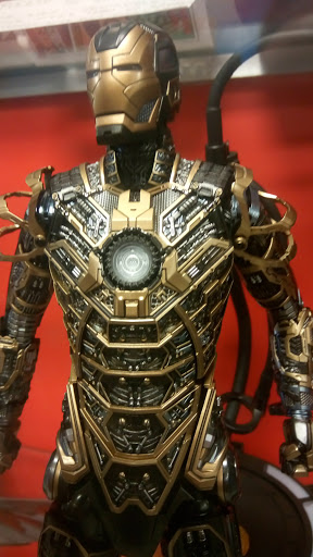 Comic Book Store «Memory Lane Comics», reviews and photos, 201 Princess St, Wilmington, NC 28401, USA