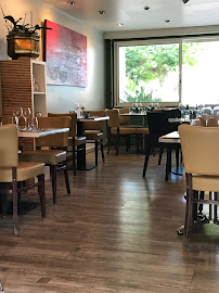 Atmosphère du Restaurant thaï Boon Saveurs Thai Royan - n°2