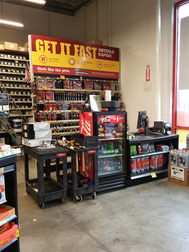 Auto Parts Store «Advance Auto Parts», reviews and photos, 18-37 River Rd, Fair Lawn, NJ 07410, USA