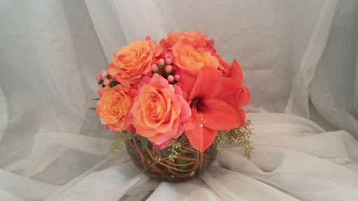 Florist «Urban Florist», reviews and photos, 5310 W 8th St, Los Angeles, CA 90036, USA