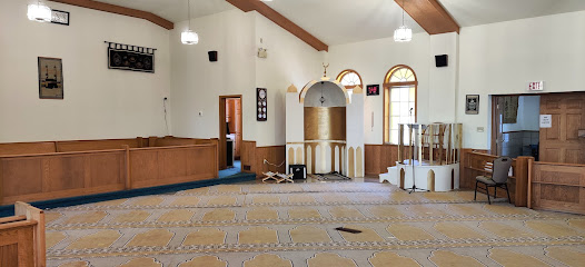 Pictou County Mosque