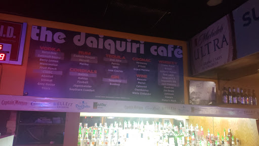 Cafe «Daiquiri Cafe», reviews and photos, 2742 S Sherwood Forest Blvd, Baton Rouge, LA 70816, USA