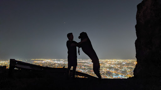 Nyse El Paso