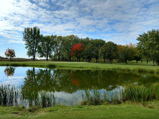 Golf Course «Rock River Hills Golf Course-Horicon Hills Golf Club», reviews and photos, 3000 Main St, Horicon, WI 53032, USA