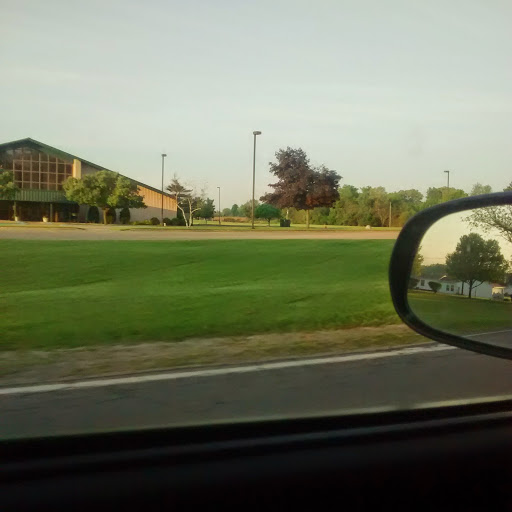 Golf Driving Range «Pine View Golf Course», reviews and photos, 5820 Stony Creek Rd, Ypsilanti, MI 48197, USA