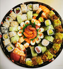Photos du propriétaire du Restaurant japonais Icki Sushi Sens - n°2