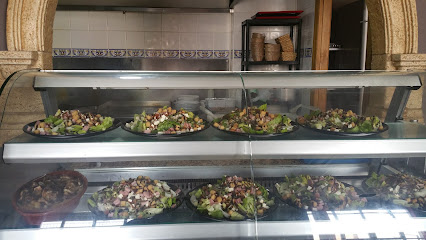 Restaurante Aurora